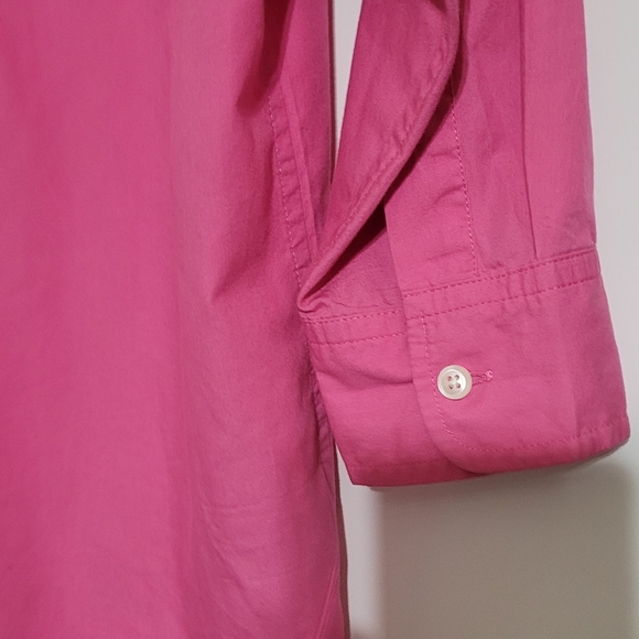 Ralph Lauren button up shirt - Picture 8 of 10